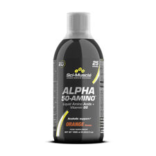 Alpha 50-Amino, 1000 ml