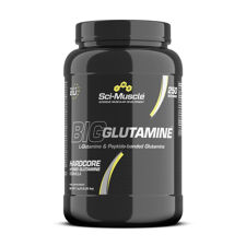 Big Glutamine, 1 kg