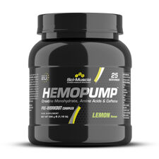 Hemopump, 500 g 