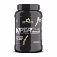 Viper Black, 900 g 