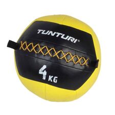 Wall Ball Tunturi, 4 kg