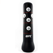 UFC Inflatable Target, Black