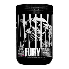 Animal Fury, 480 g 