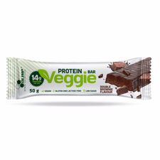Veggie Protein Bar, 50 g 